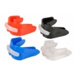 Masters Double Mouth Guards