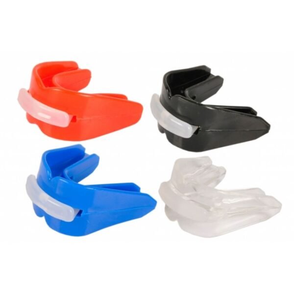 Masters Double Mouth Guards