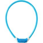 Dunlop Bicycle Lock 1042817, 3