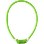 Dunlop Bicycle Lock 1042824 3