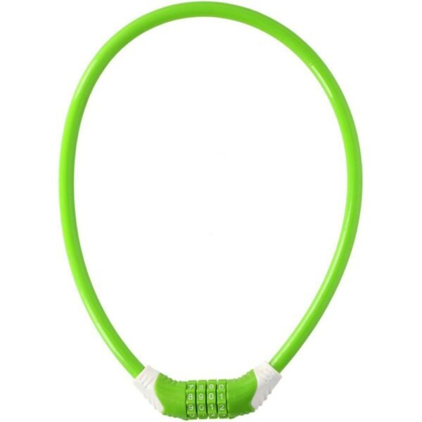 Dunlop Bicycle Lock 1042824