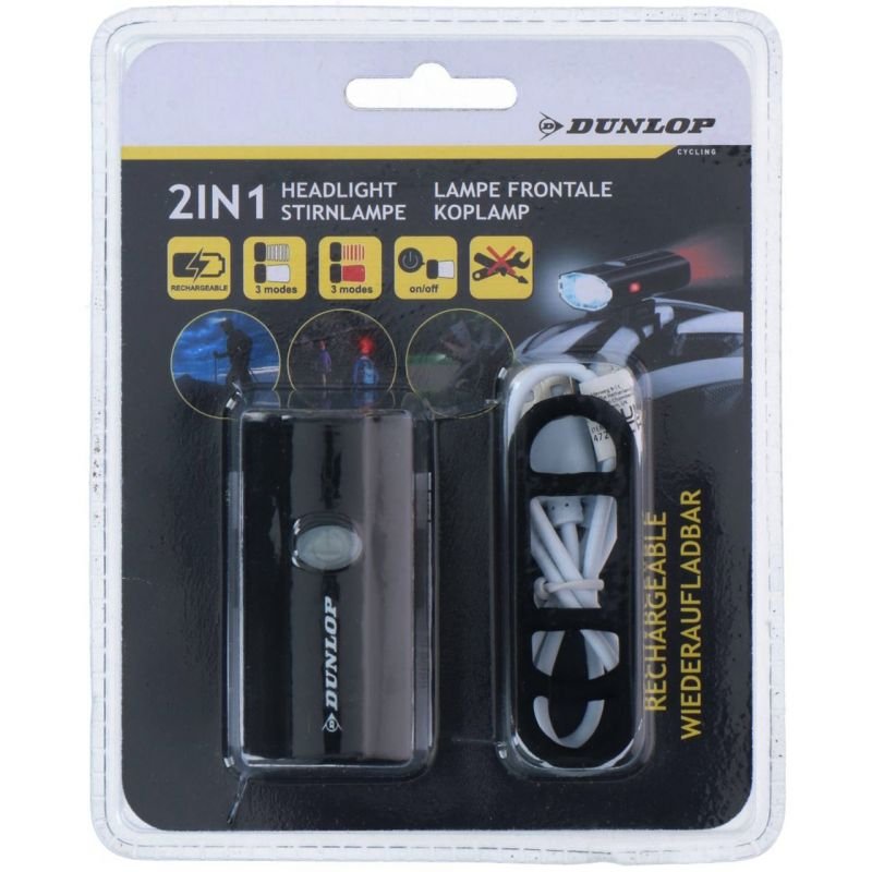 lupin-wear-ca-dunlop-2-in-1-bicycle-light-472843-958151 Dunlop 2-in-1 Bicycle Light: