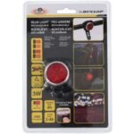 Dunlop 3LED SMD Rear 6