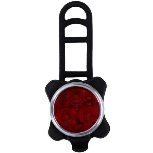 Dunlop 3LED SMD Rear