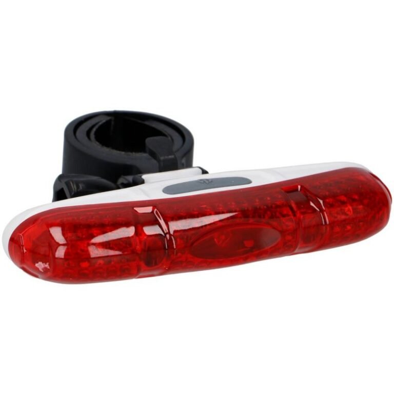 Dunlop Rear Bike Light: