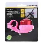 Dunlop Bicycle Bell for 4