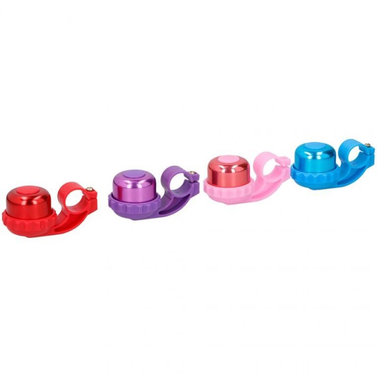 Dunlop Bicycle Bell for