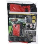 Dunlop Bicycle Bag Pannier 4
