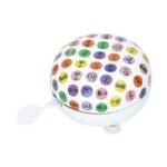 Dunlop Bicycle Bell 80mm 2