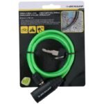 Dunlop Bicycle Lock 0.6x90 2