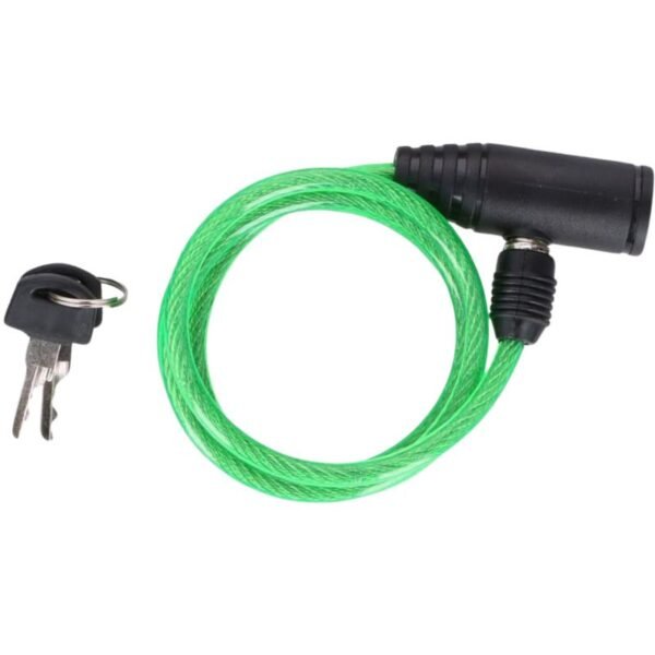 Dunlop Bicycle Lock 0.6x90