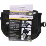 Dunlop Bike Frame Bag 2
