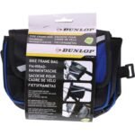 Dunlop Bike Frame Bag 4