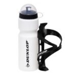Dunlop Bottle with Holder