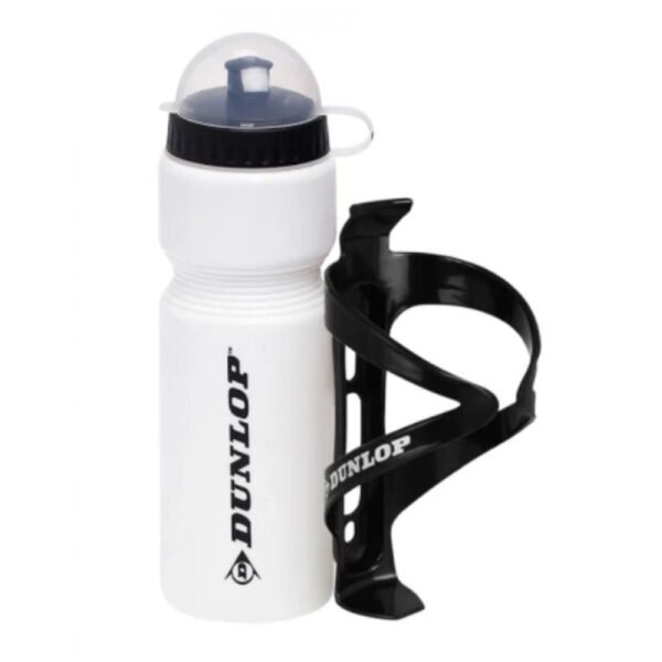 Dunlop Bottle with Holder