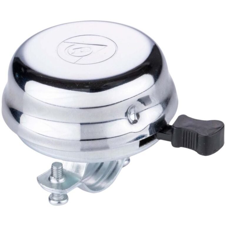 Dunlop Classic Bicycle Bell