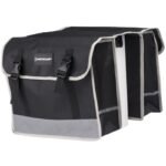 Dunlop Double Pannier Rack 2