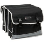 Dunlop Double Pannier Rack 4