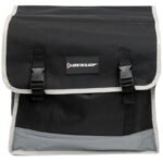 Dunlop Double Pannier Rack 5