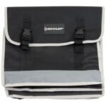Dunlop Double Pannier Rack 6
