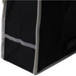 Dunlop Double Pannier Rack 7