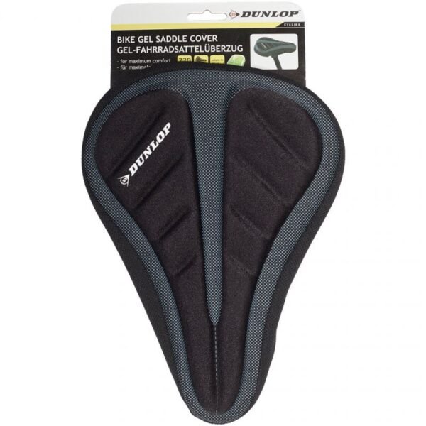 Dunlop Gel Saddle Cover
