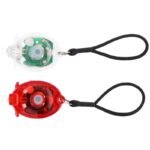 Dunlop LED Bicycle Light 2