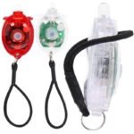 Dunlop LED Bicycle Light