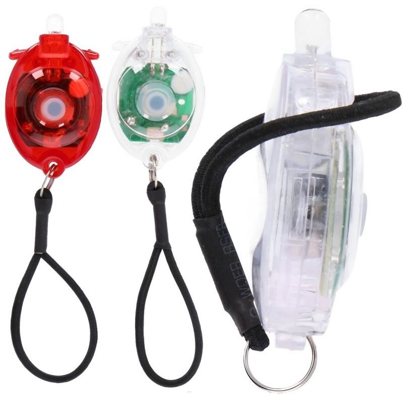 lupin-wear-ca-dunlop-led-bicycle-light-set-front-and-rear-2053141-1115346 Dunlop LED Bicycle Light