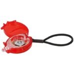 Dunlop LED Bicycle Light 3