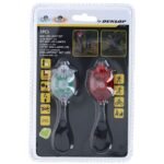 Dunlop LED Bicycle Light 5