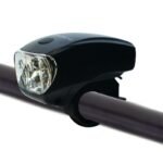Dunlop Led Bike Light 2