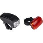 Dunlop Led Bike Light 5