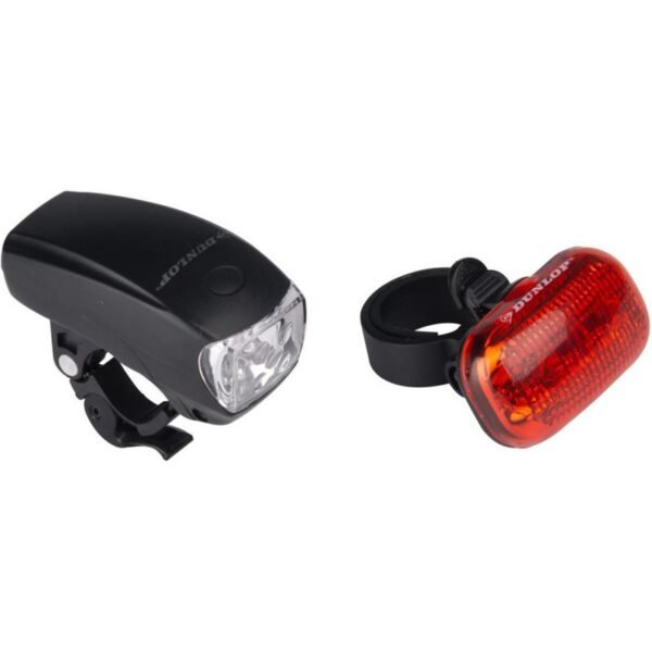Dunlop Led Bike Light