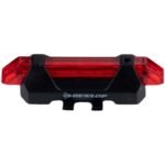 Dunlop LED Bike Light 6