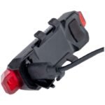 Dunlop LED Bike Light 7