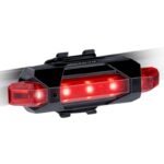 Dunlop LED Bike Light 8