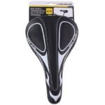 Dunlop MTB Bicycle Saddle 2