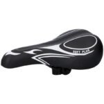 Dunlop MTB Bicycle Saddle
