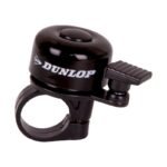 Dunlop Pear Bicycle Bell - Safety & Style for Kids
