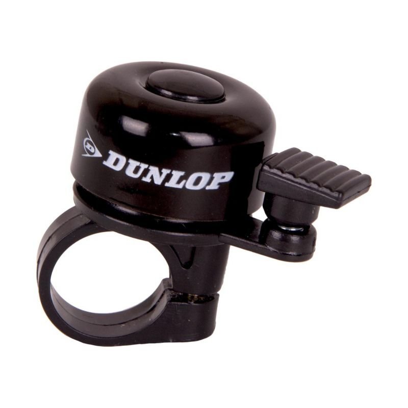 lupin-wear-ca-dunlop-pear-bicycle-bell-35-mm-1043104-1564614 Dunlop Pear Bicycle Bell - Safety & Style for Kids - Image 1