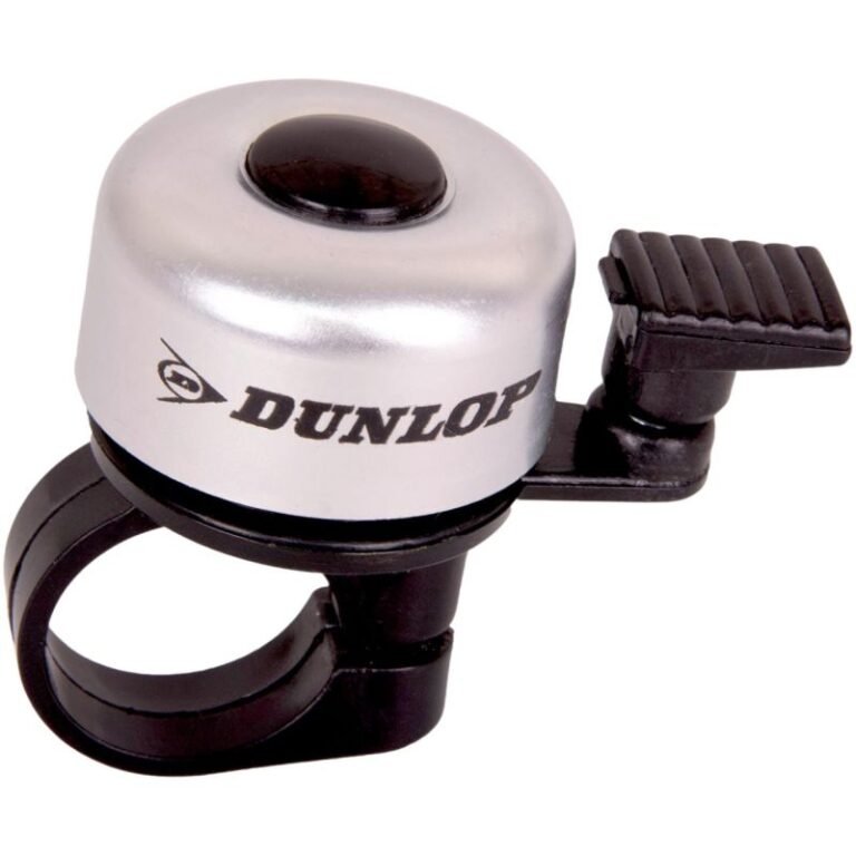 Dunlop Pear Bicycle Bell