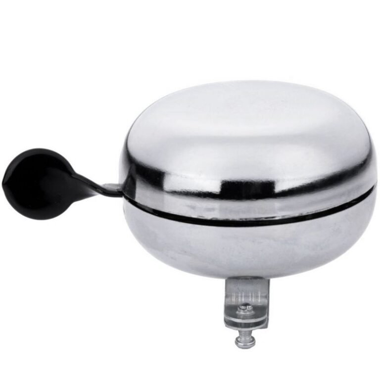 Dunlop Retro Bicycle Bell