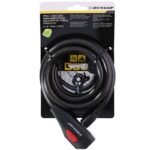 Dunlop Spiral Cable Bike 2
