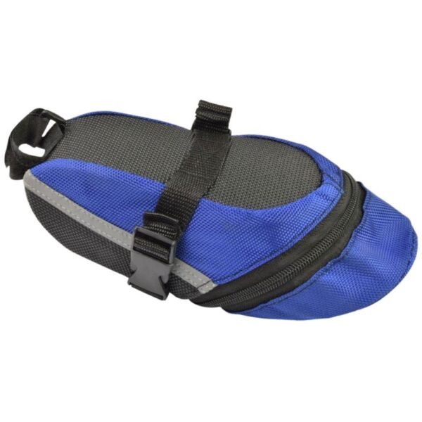 Dunlop Waterproof Under-Saddle Bag