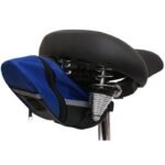 Dunlop Waterproof Under-Saddle Bag 4