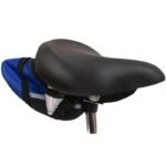 Dunlop Waterproof Under-Saddle Bag 5