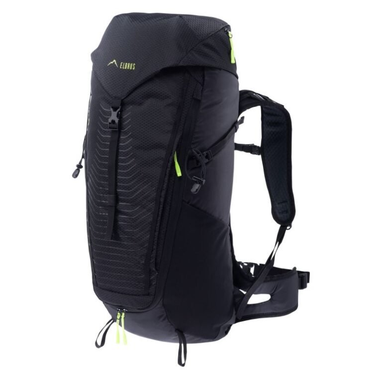Elbrus Airtex S Backpack