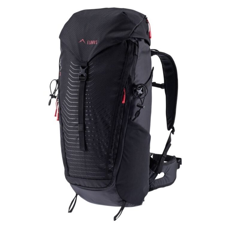Elbrus Airtex S Backpack