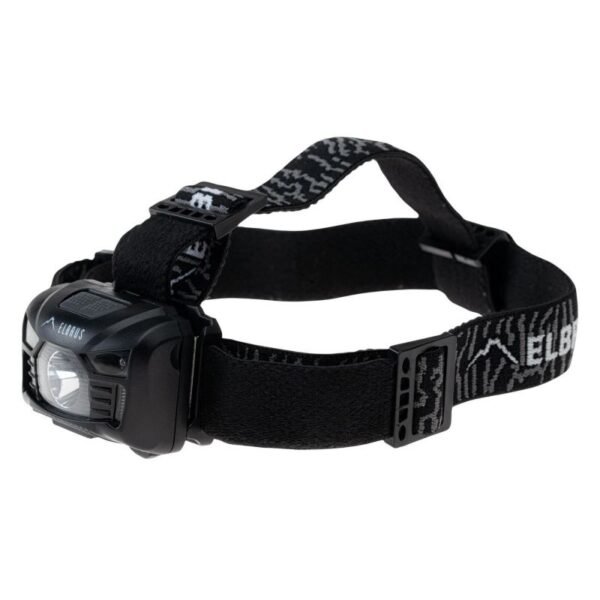Elbrus Jodalight Headlamp